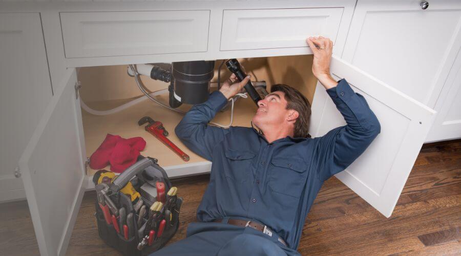 Professional Leak Detection in Bowman, ND