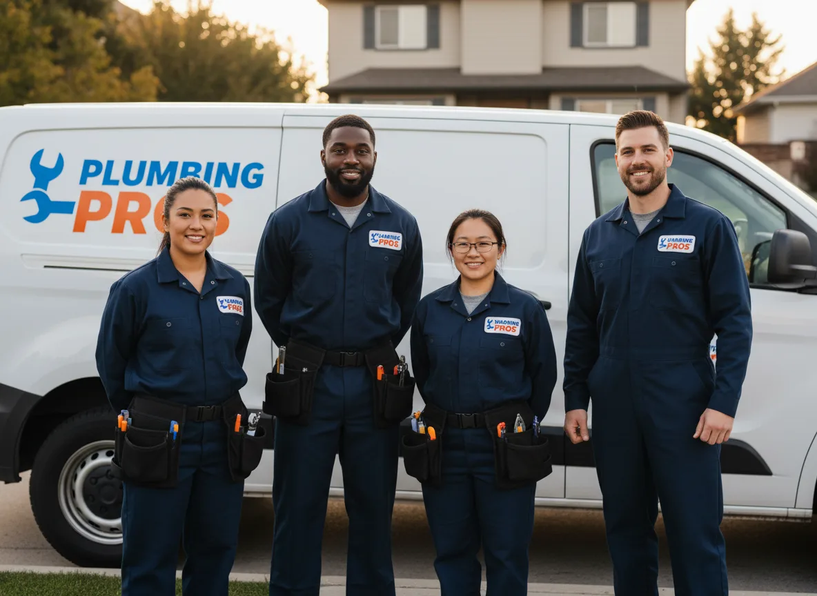 Water Heater Repair company in Bowman, ND